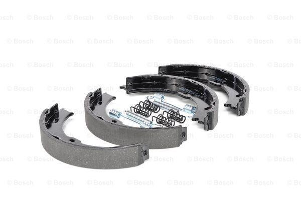 Bosch Benzin Filtre Lada Fso Fiat Peugeot